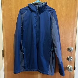 Sport tech jacket, size 2 XL